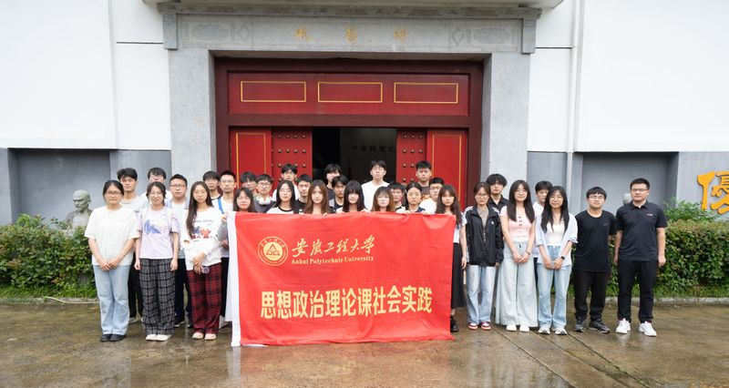 触摸千年文脉   筑牢自信根基