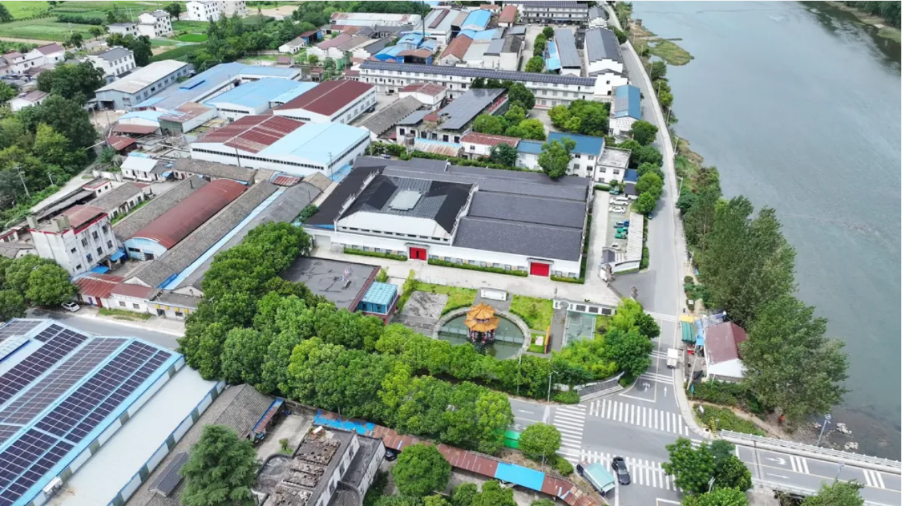 【泾县文化旅游】跟着《种墨园》游泾县丨打卡三希堂，从纸到书的奇妙旅程！