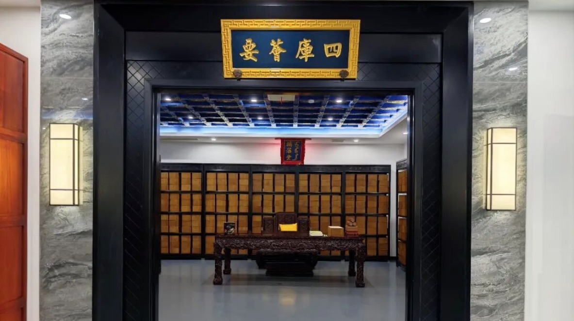 【微泾溪】跟着电视剧《种墨园》游泾县：“小林主任”张月和“廖主任”印小天来了，跟着他们一起出发……