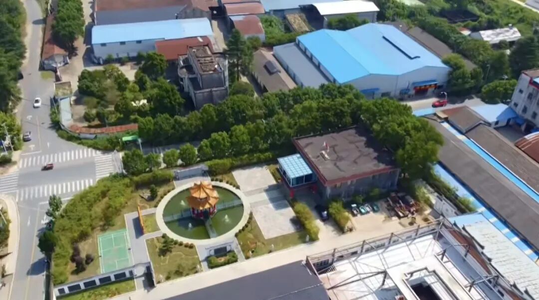 【中安新闻客户端】跟着种墨园游安徽丨追剧不过瘾？来宣城，解锁剧中同款取景地！