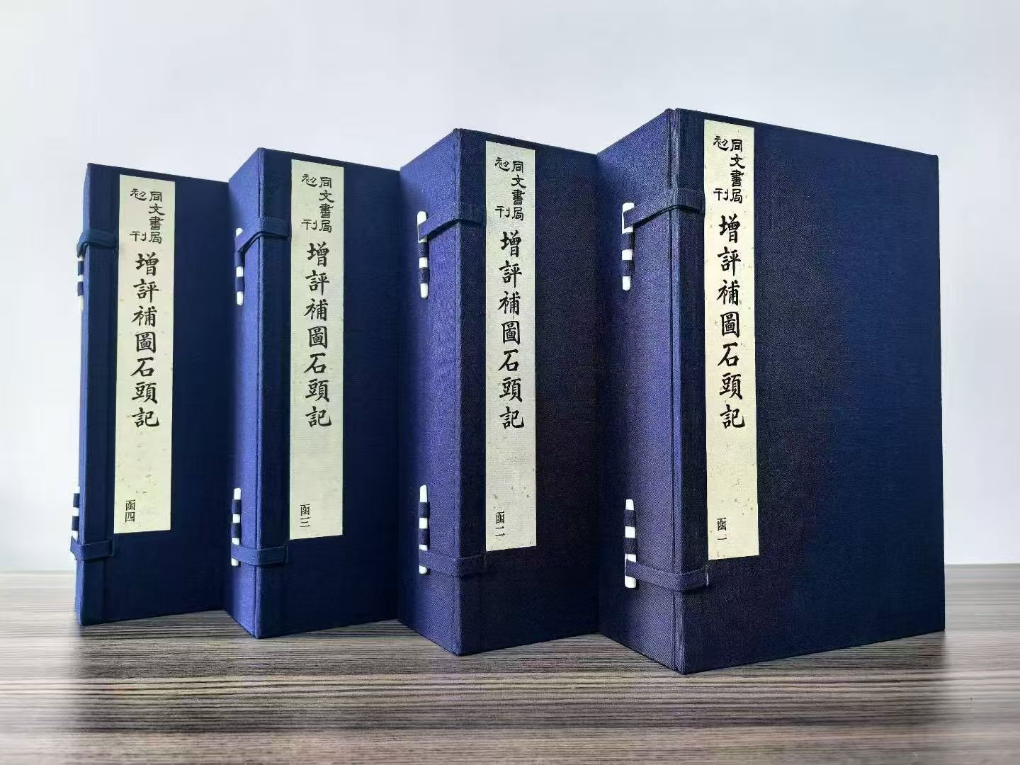 2025年度古籍出版社百佳图书公布，我公司印制图书获奖